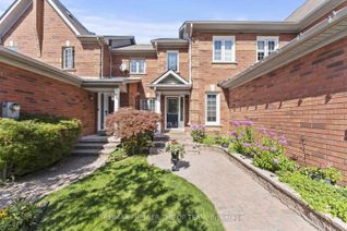 Freehold Townhouse for Sale, 21 October Lane, Aurora, ON