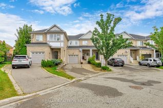 Freehold Townhouse for Sale, 102 LOWTHER Ave, Richmond Hill, ON