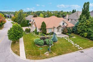 Bungaloft for Sale, 7 Longview Cres, Vaughan, ON