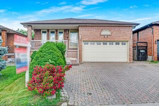 Detached House for Sale, 68 Marieta St, Vaughan, ON