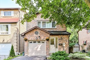 Property for Sale, 27 Cottonwood Crt, Markham, ON