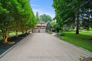 House for Sale, 29 Kilmuir Gate, Vaughan, ON