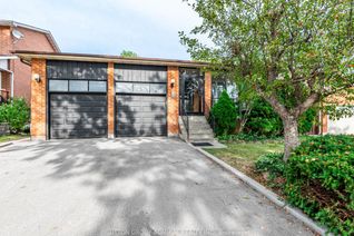 Detached Backsplit 5-Level for Sale, 6 Cherry Hills Rd, Vaughan, ON