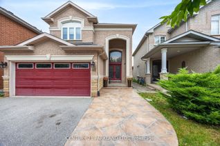 Detached House for Sale, 40 Lady Fern Dr, Markham, ON