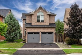 Detached House for Sale, 86 Worthington Ave, Richmond Hill, ON