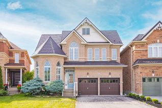 Detached House for Sale, 11 Everton Crt, Markham, ON