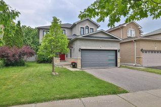 Detached House for Sale, 6 Raintree Cres, Richmond Hill, ON