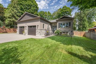 Detached House for Sale, 2001 Kate Ave, Innisfil, ON