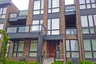 Freehold Townhouse for Sale, Vaughan, ON