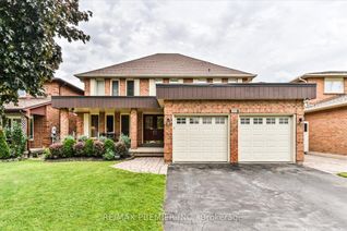 Detached House for Sale, 252 Triton Ave, Vaughan, ON