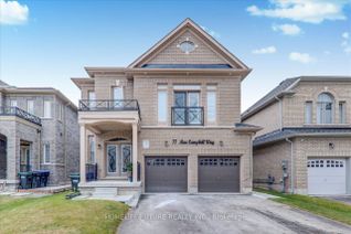 House for Rent, 77 Mac Campbell Way #BSMT, Bradford West Gwillimbury, ON