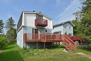 Detached House for Sale, 1071 Wood St, Innisfil, ON