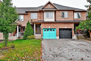 Property for Rent, 729 Joe Persechini Dr, Newmarket, ON