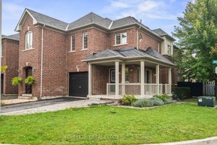 Townhouse for Sale, 57 Muscadel Rd, Vaughan, ON