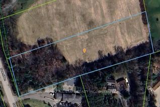 Land for Sale, PT LT 5 PT 1 Sawmill Lane, Whitchurch-Stouffville, ON