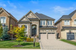 Detached House for Sale, 46 Venkata Dr, Vaughan, ON