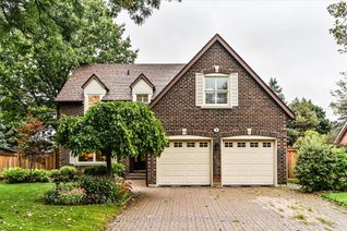 House for Sale, 9 Ritter Cres, Markham, ON