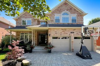 House for Sale, 836 Shadrach Dr, Newmarket, ON