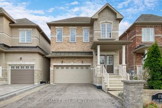 Detached House for Sale, 173 Helen Ave, Markham, ON