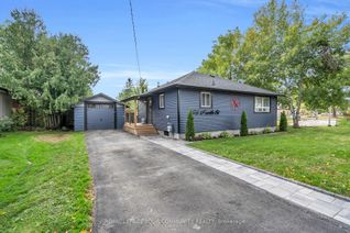 House for Sale, 98 North St, Georgina, ON