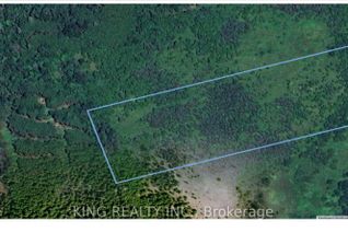 Vacant Residential Land for Sale, LOT 25 CON 3 PT, LAKE RIDGE Rd, Georgina, ON