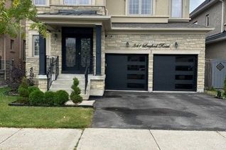 Detached House for Sale, 341 Lawford Rd, Vaughan, ON