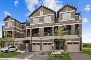 Freehold Townhouse for Sale, 53 Carneros Way, Markham, ON