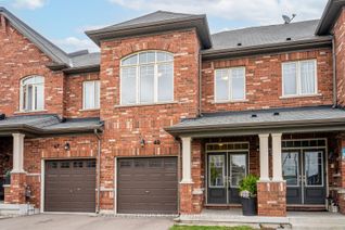 Townhouse for Sale, 49 Selby Cres, Bradford West Gwillimbury, ON