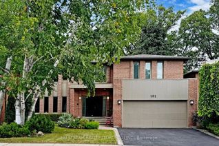 House for Sale, 161 Rose Green Dr, Vaughan, ON