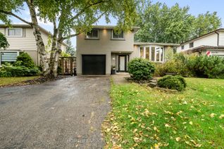 Detached House for Sale, 35 Brown St, New Tecumseth, ON