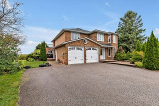 Property for Sale, 33 Hi View Dr, East Gwillimbury, ON