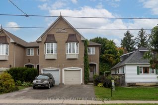 Townhouse for Sale, 59 Hunt Ave, Richmond Hill, ON