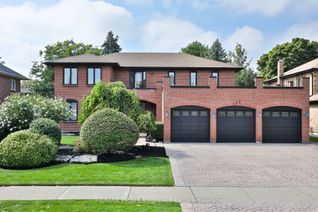 Detached House for Sale, 152 Charmaine Rd, Vaughan, ON