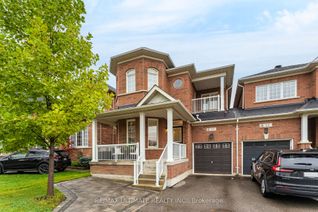 Property for Sale, 23 Atlas Peak Dr, Markham, ON