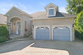 Detached House for Sale, 10 Kilmarnoch Ave, Vaughan, ON