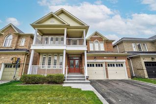 Detached House for Sale, Markham, ON