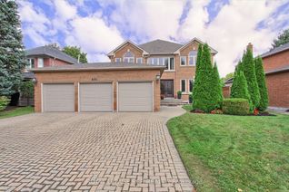 House for Sale, 691 Gagnon Pl, Newmarket, ON