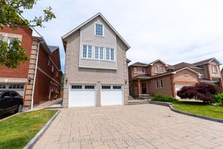 Detached House for Sale, 83 Eastpine Dr, Markham, ON