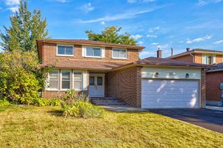 Detached House for Sale, 311 Buckingham Rd, Newmarket, ON