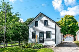 House for Sale, 63 King St S, Brock, ON