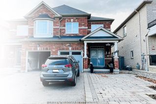 Semi-Detached House for Rent, 127 Gentile Circ #BSMT, Vaughan, ON