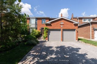 Detached House for Sale, 77 Bevshire Circ, Vaughan, ON