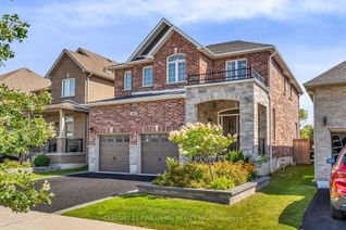 Detached House for Sale, 21 Tim Jacobs Dr, Georgina, ON