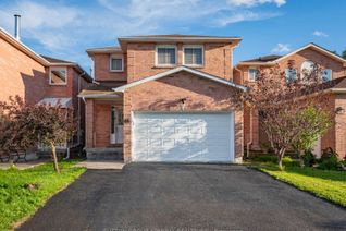 Detached House for Sale, 65 Westhampton Dr, Vaughan, ON