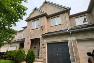 Freehold Townhouse for Rent, 10 Marshview Ave, Aurora, ON