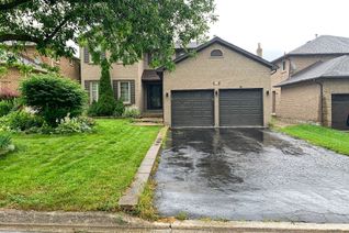 Detached House for Rent, 110 Crawford Rose Dr #Bsmnt, Aurora, ON