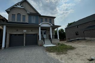 House for Rent, 19 Wakefield Blvd, Essa, ON