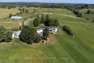 Bungalow for Sale, 1900 Concession 4 Rd, Uxbridge, ON