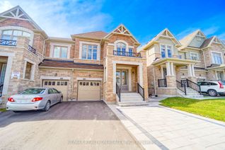 Semi-Detached House for Sale, 338 Silk Twist Dr St, East Gwillimbury, ON