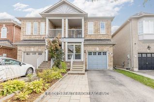 Property for Rent, 165 Warwick Cres #Bsmt, Newmarket, ON